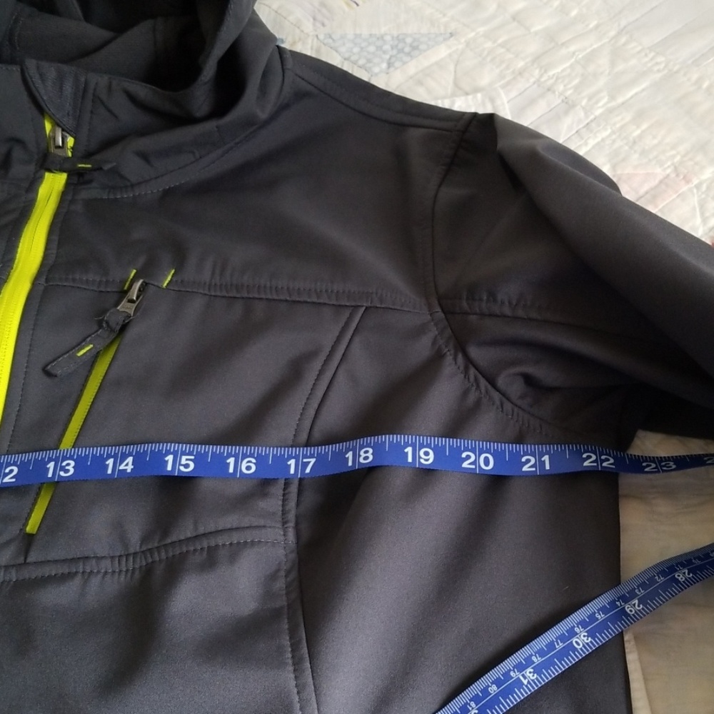 Boys jacket - Picture 4 of 8